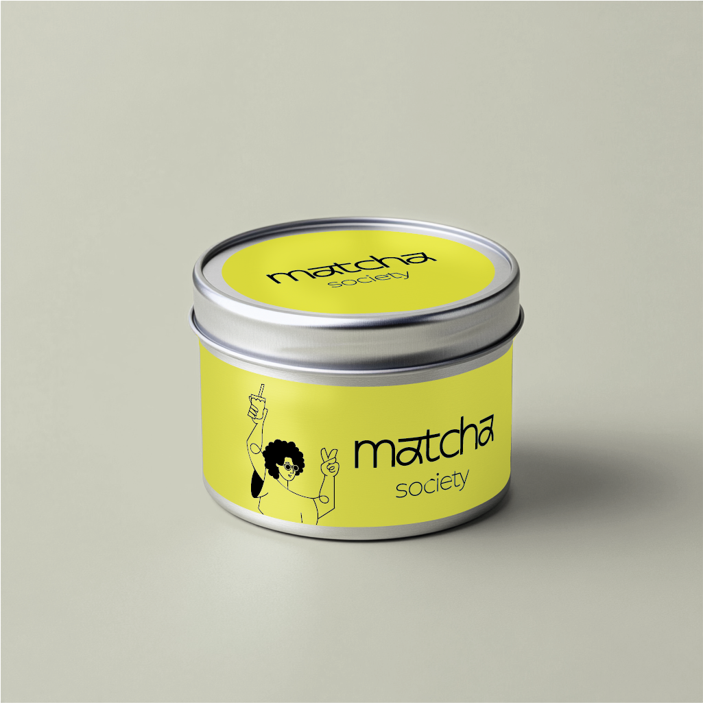 Premium Matcha Tee | Bio-zertifziert aus Japan